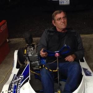 Meet your Posher, John